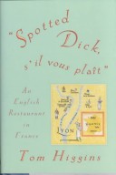 Book cover for Spotted Dick s'Il Vous Plait