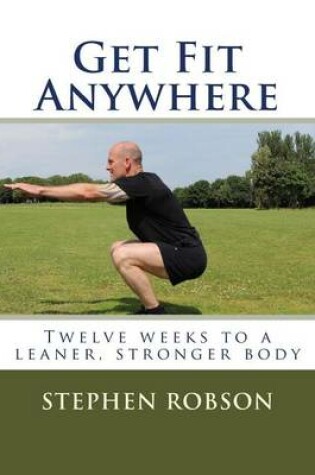 Cover of Get Fit Anywhere