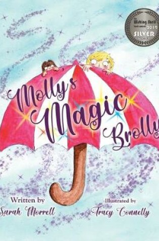 Cover of Molly's Magic Brolly