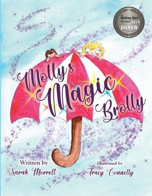 Book cover for Molly's Magic Brolly