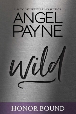 Cover of Wild