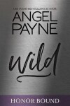 Book cover for Wild