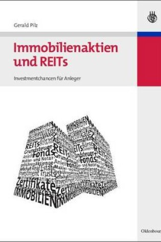 Cover of Immobilienaktien Und Reits