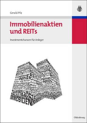 Cover of Immobilienaktien Und Reits