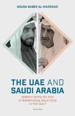 Cover of The UAE and Saudi Arabia