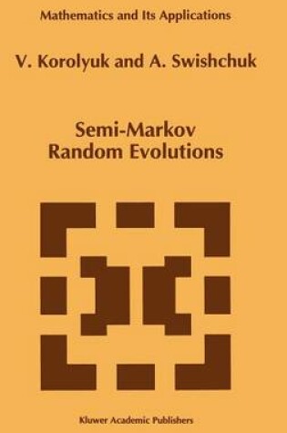 Cover of Semi-Markov Random Evolutions