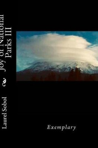 Cover of Joy of National Parks III