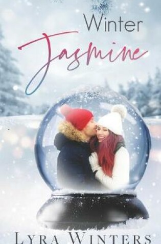 Cover of Winter Jasmine