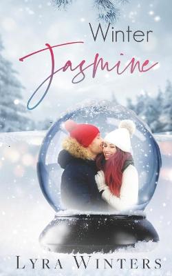 Book cover for Winter Jasmine