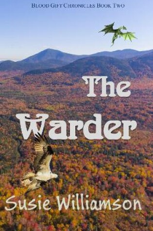 Cover of The Warder