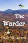 Book cover for The Warder