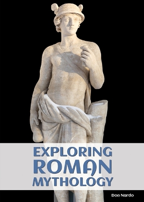 Book cover for Exploring Roman Mythology