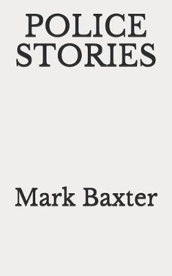 Book cover for Police Stories