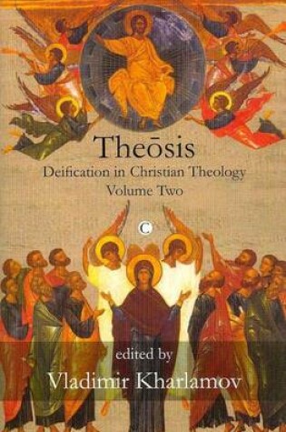 Cover of Theosis II