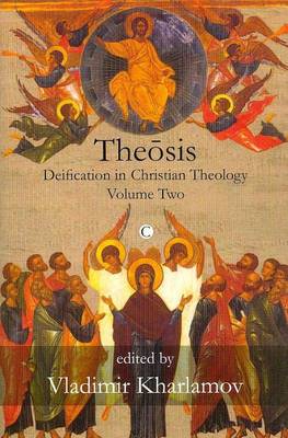 Cover of Theosis II