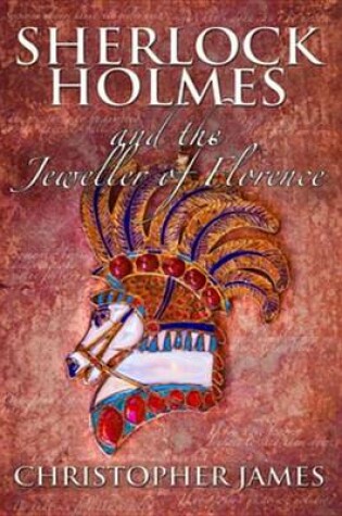 Cover of Sherlock Holmes and the Jeweller of Florence