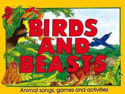 Cover of Birds and Beasts
