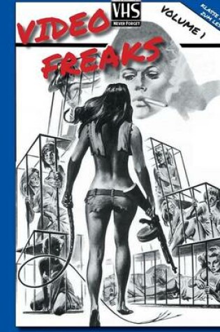 Cover of Video Freaks Ausgabe 1