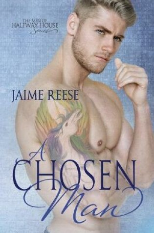 Cover of A Chosen Man