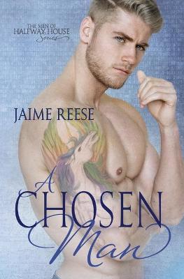 Book cover for A Chosen Man