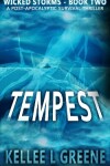 Book cover for Tempest - A Post-Apocalyptic Survival Thriller