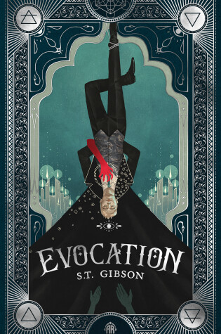 Cover of Evocation