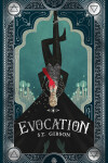 Book cover for Evocation