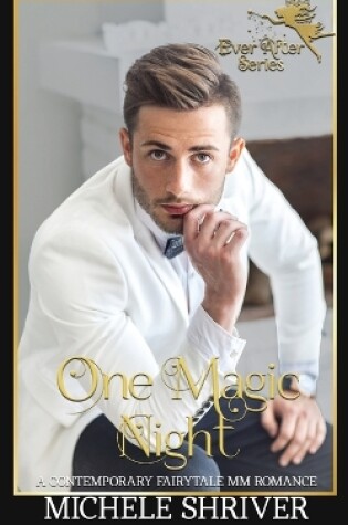 Cover of One Magic Night