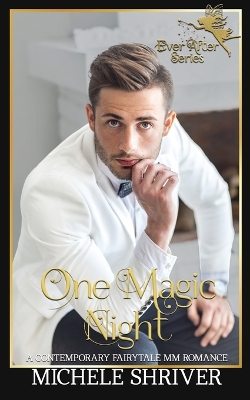 Book cover for One Magic Night