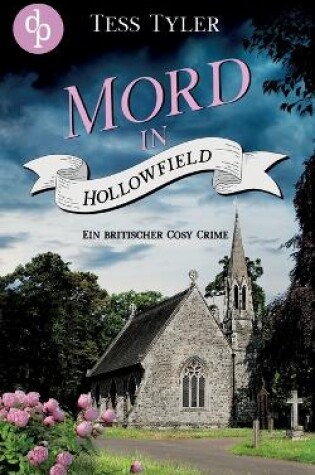 Cover of Mord in Hollowfield