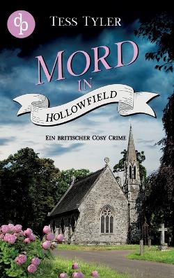 Cover of Mord in Hollowfield