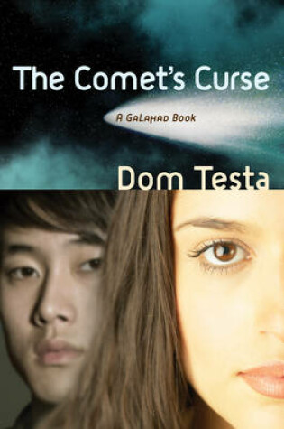 Cover of Comet's Curse, The (1)
