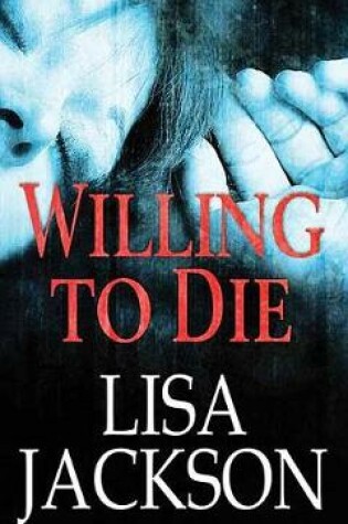 Cover of Willing to Die