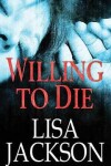 Book cover for Willing to Die