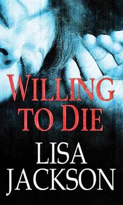 Book cover for Willing to Die