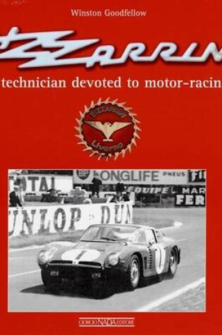 Cover of Bizzarrini