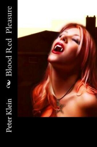 Cover of Blood Red Pleasure