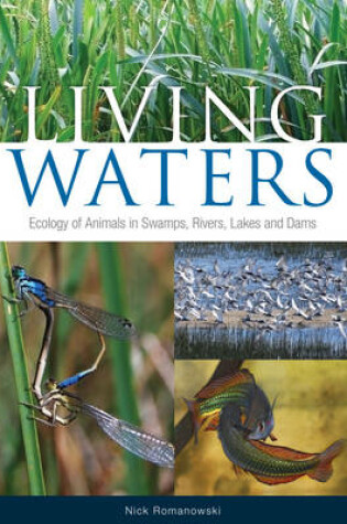 Cover of Living Waters