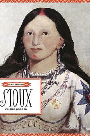 Cover of Sioux