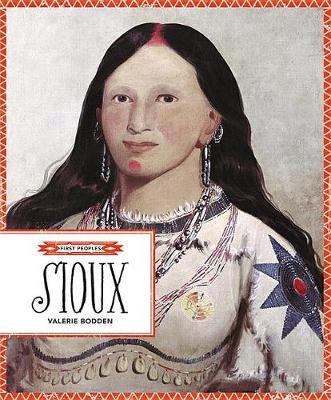 Cover of Sioux