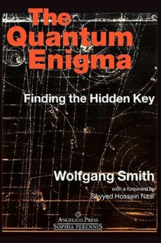 Cover of Quantum Enigma