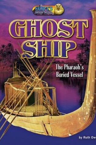 Cover of Ghost Ship