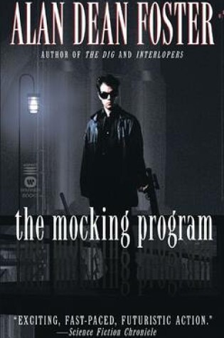 Cover of The Mocking Program the Mocking Program
