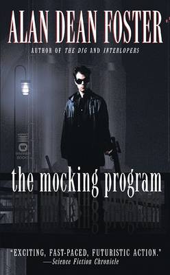Book cover for The Mocking Program the Mocking Program