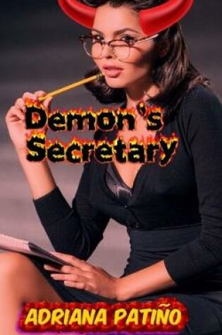 Cover of Demon's Secretary