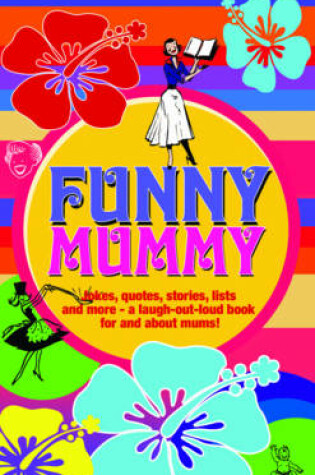Cover of Funny Mummy