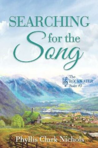 Cover of Searching for the Song