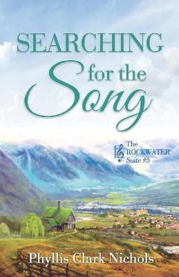 Book cover for Searching for the Song