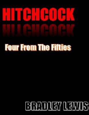 Book cover for Hitchcock