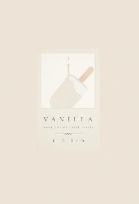 Cover of Vanilla